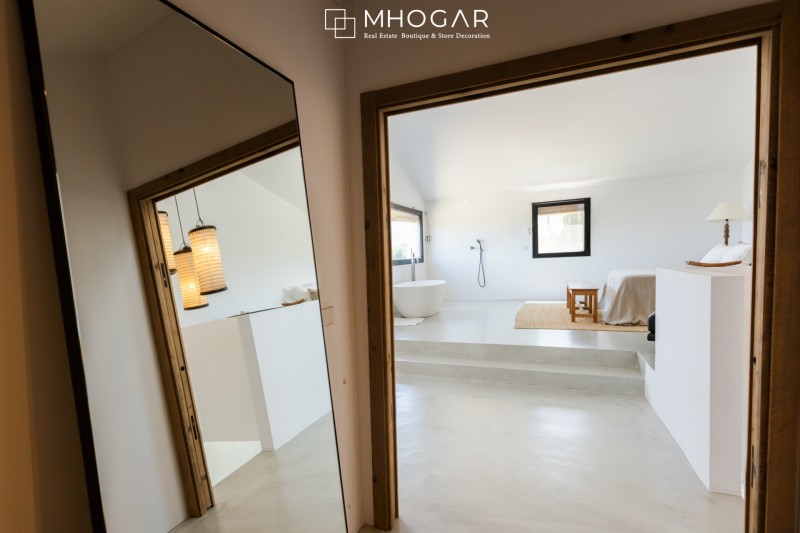  Exclusive Annual Rental - Timeless Design,  Mediterranean Views in La Costa Blanca!